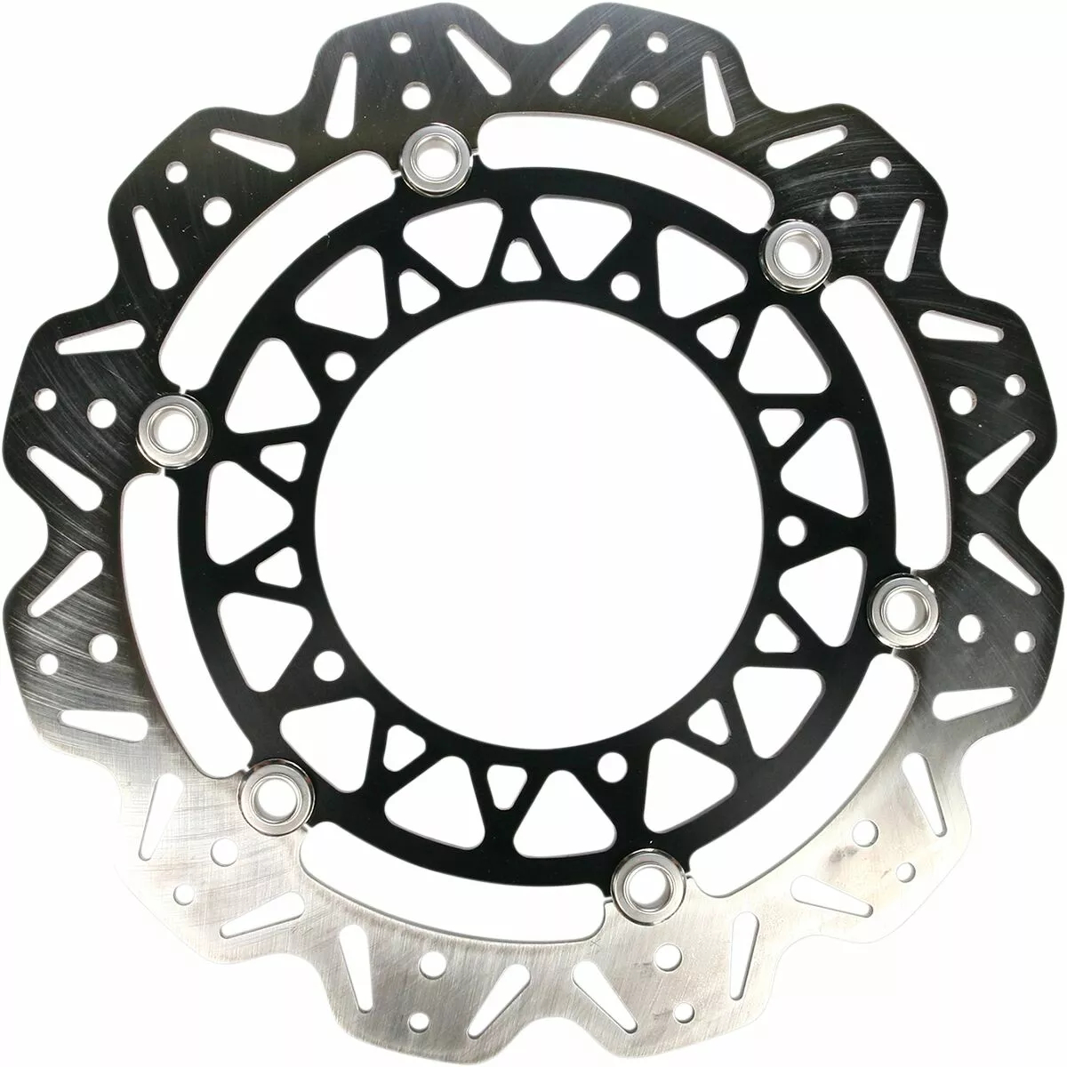 Серія VR Vee-Rotor™