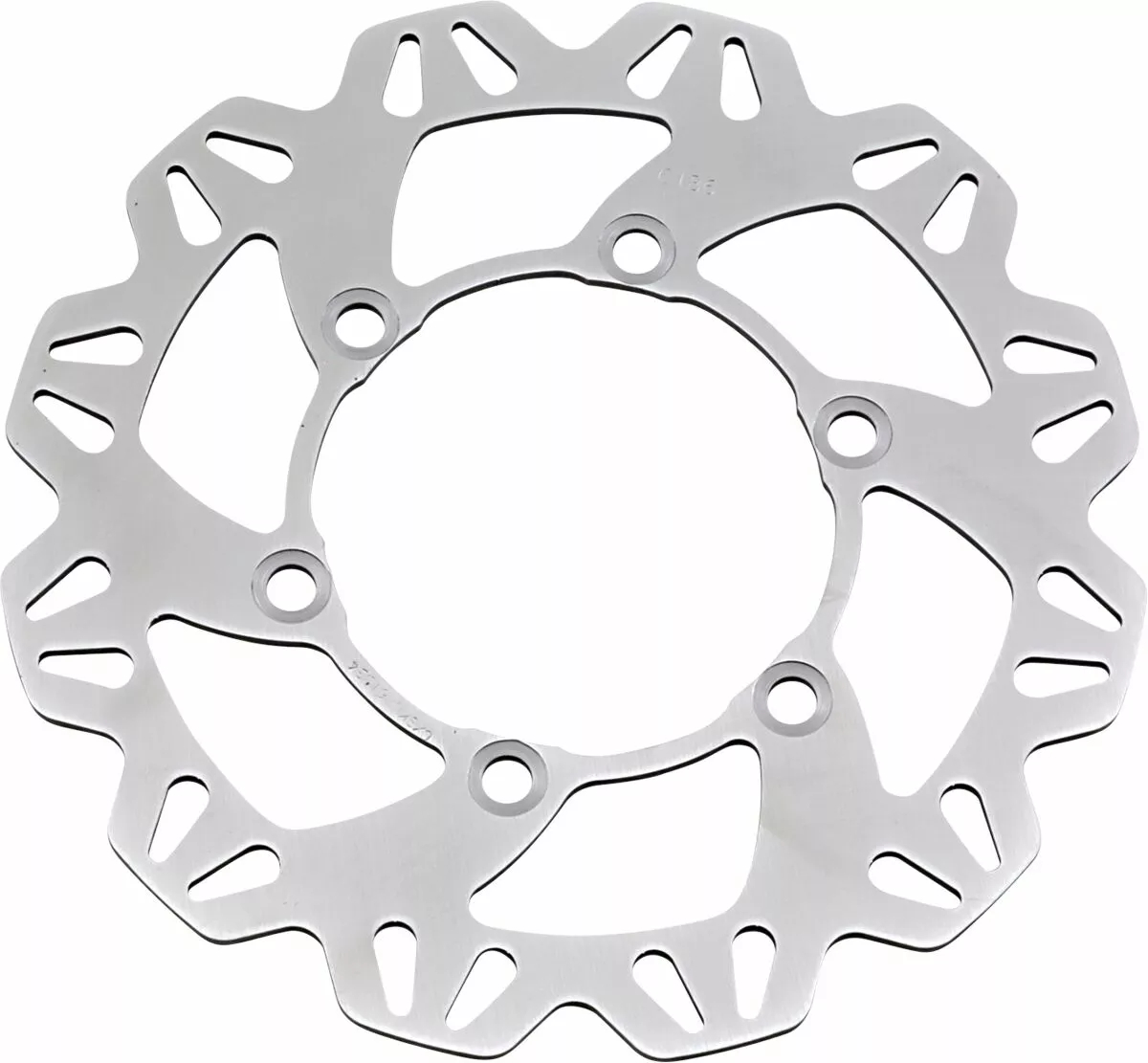 Гальмівні ротори CX Extreme™ для мотокросу