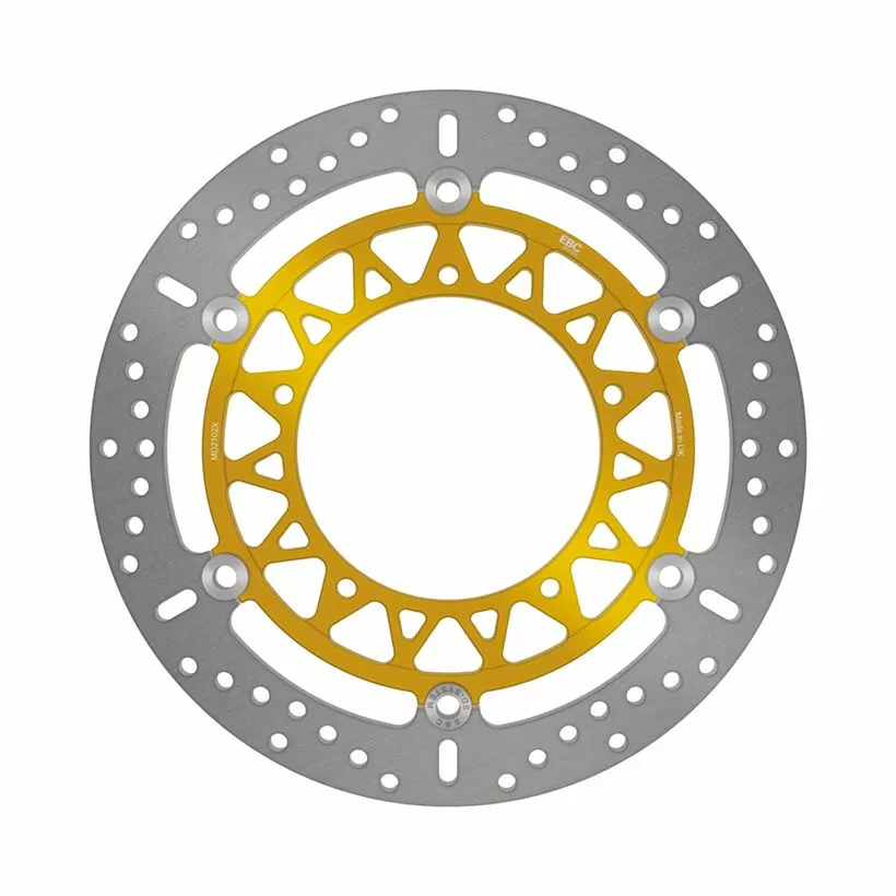 Гальмівний ротор серії X