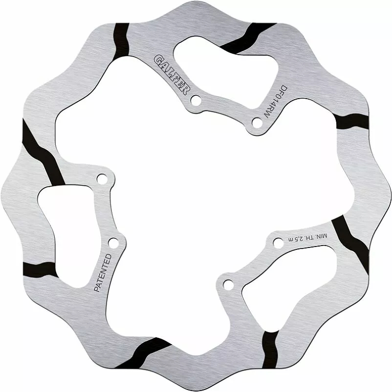 Гальмівний ротор Wave®