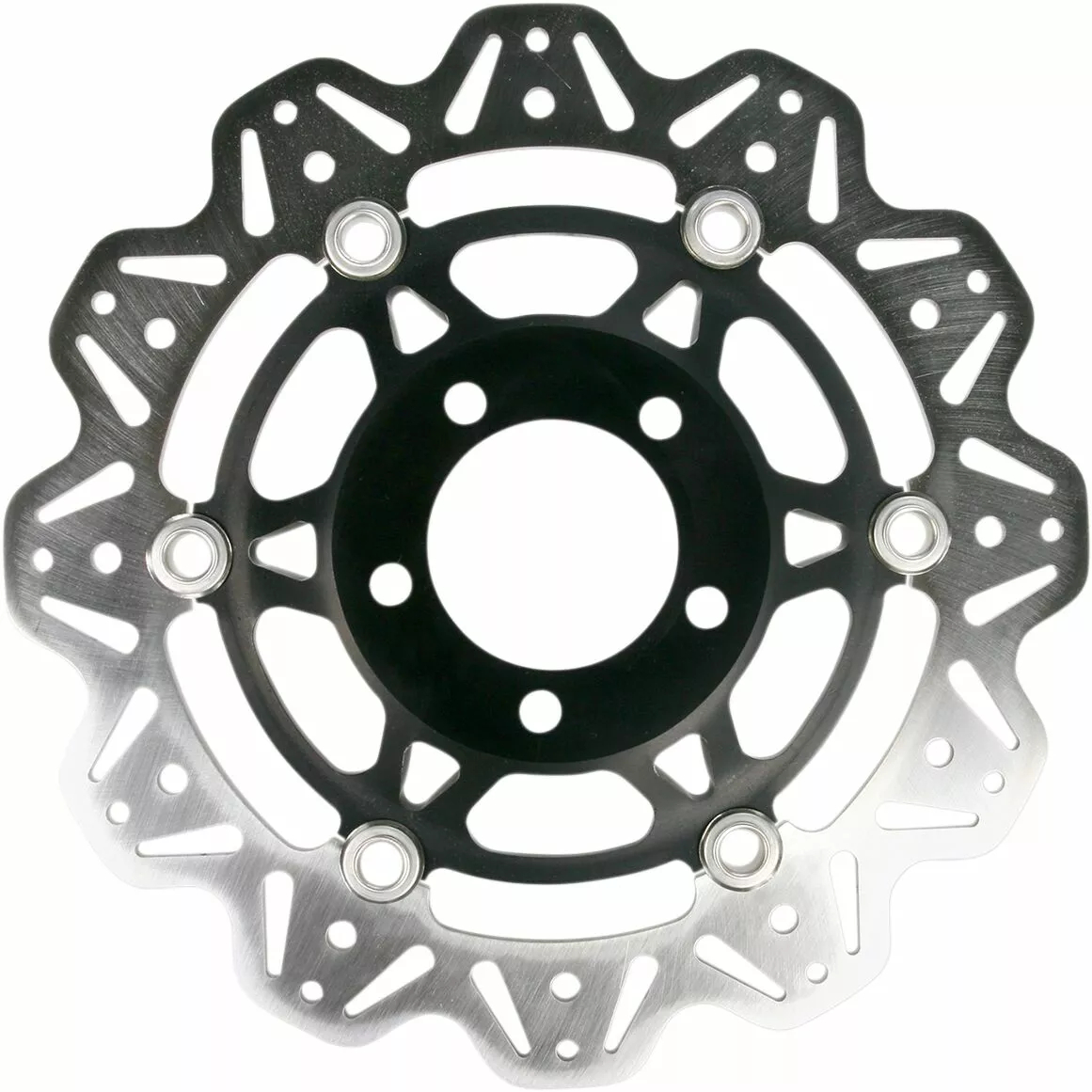 Серія VR Vee-Rotor™