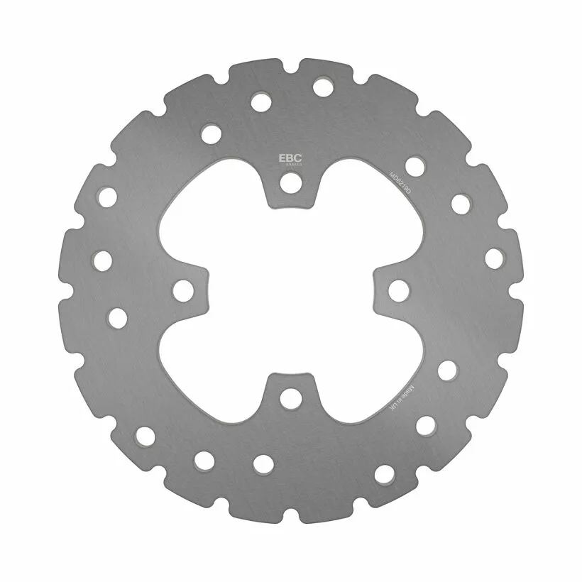 OFFROAD SOLID CONTOUR СЕРІЇ D