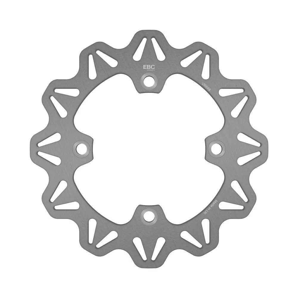 Серія VR Vee-Rotor™