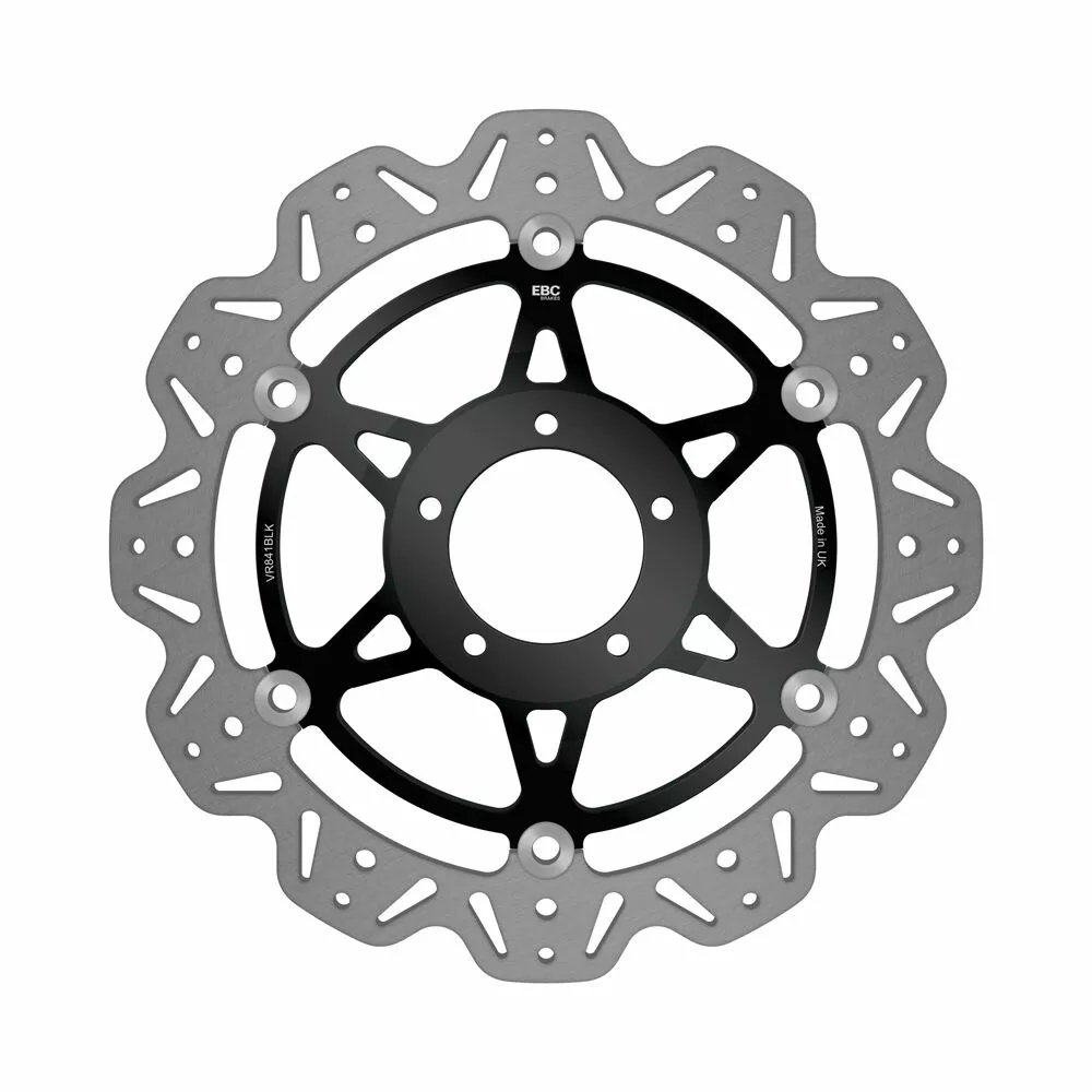 Серія VR Vee-Rotor™