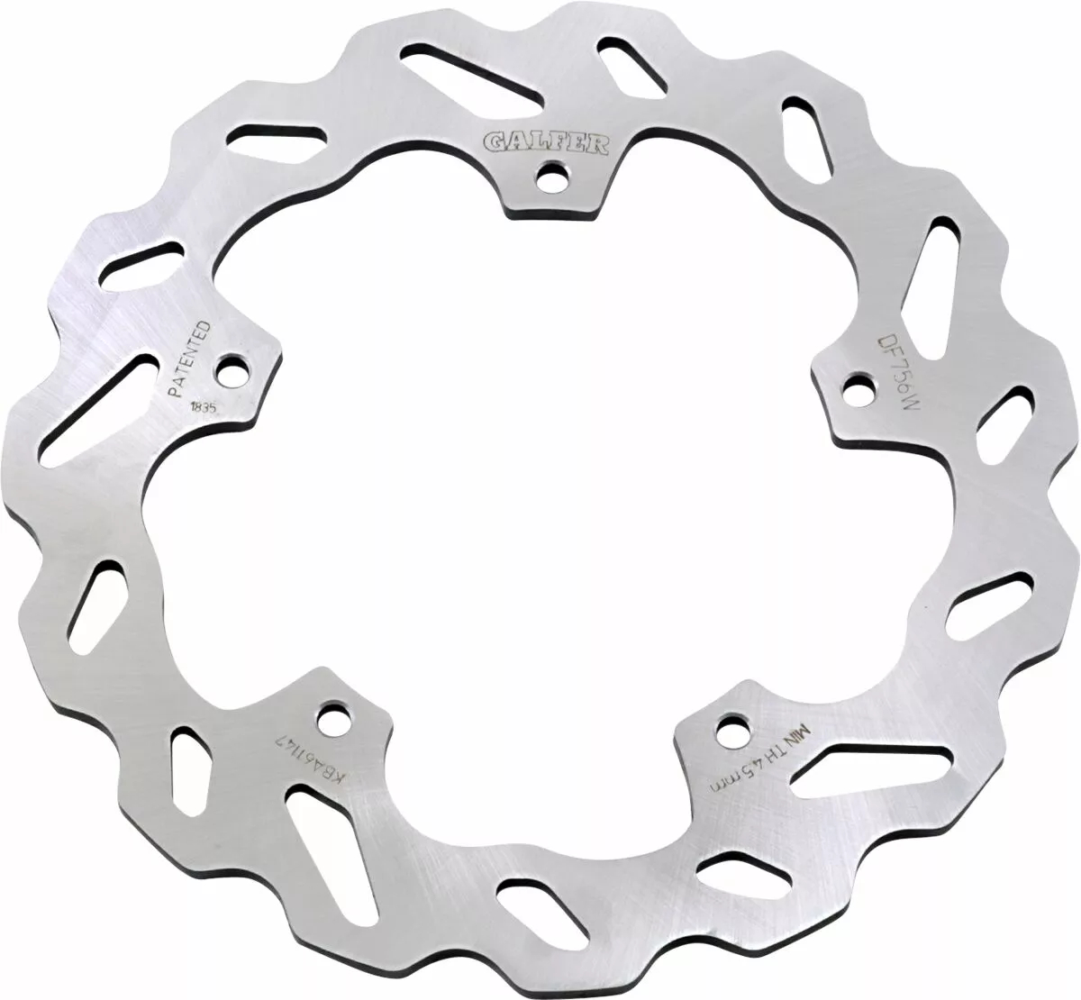 Ротор Wave®