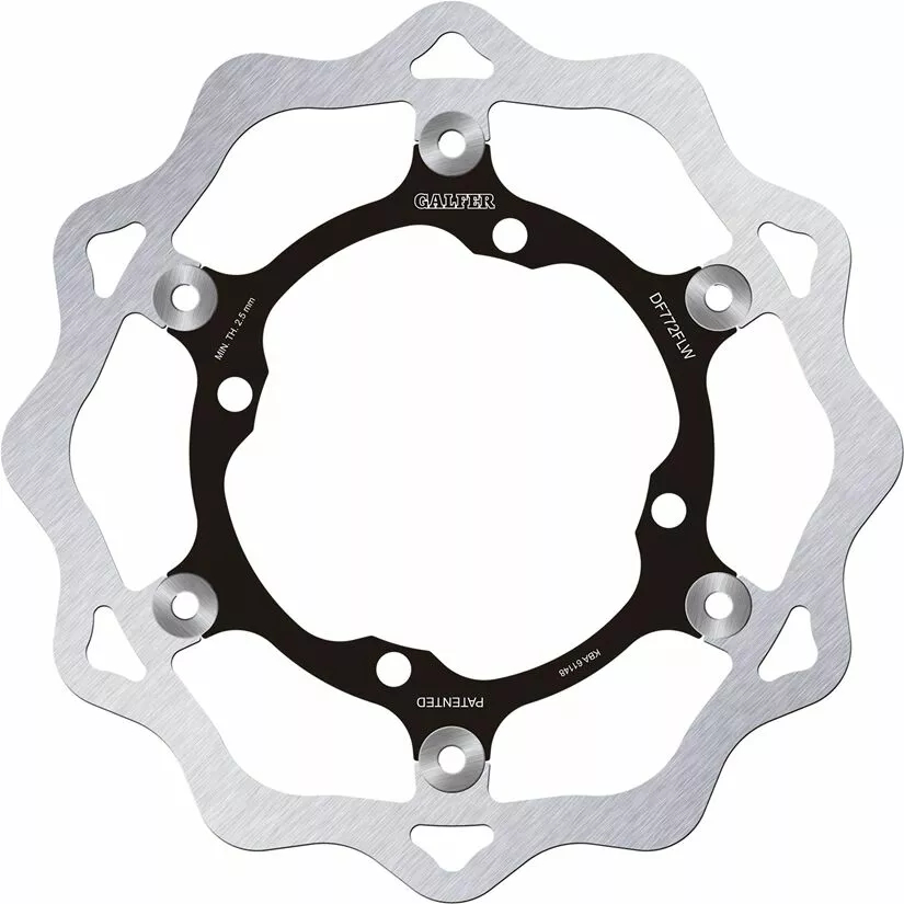 Ротор Wave®