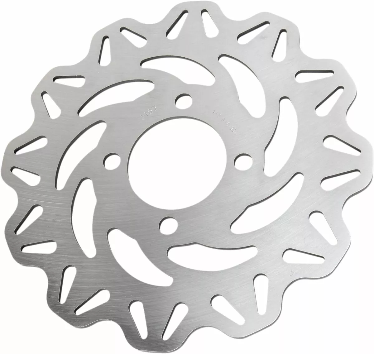 Серія VR Vee-Rotor™