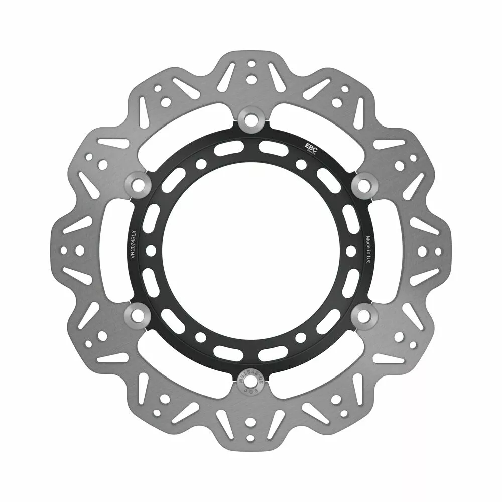 Серія VR Vee-Rotor™