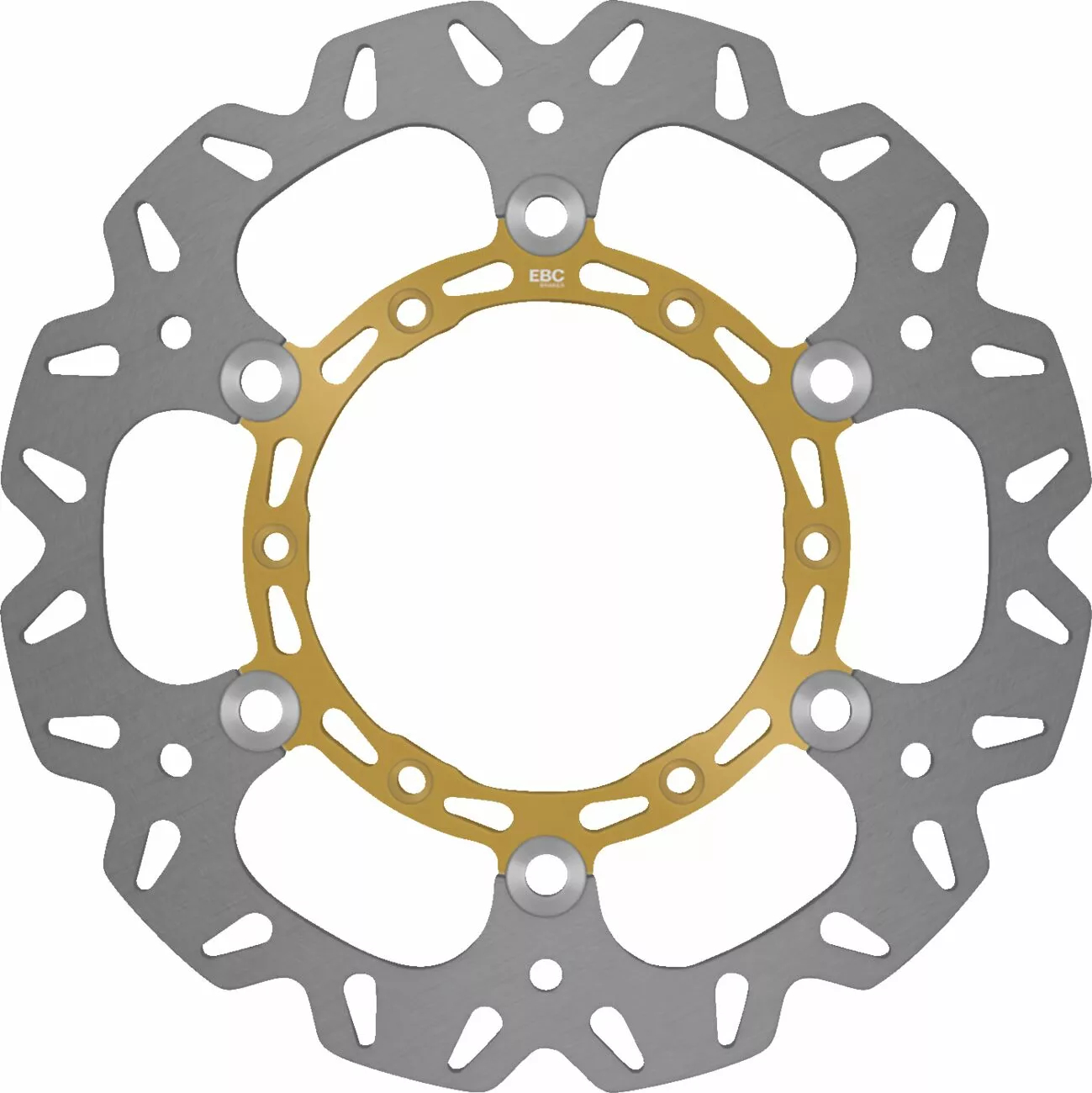 Гальмівні ротори CX Extreme™ для мотокросу