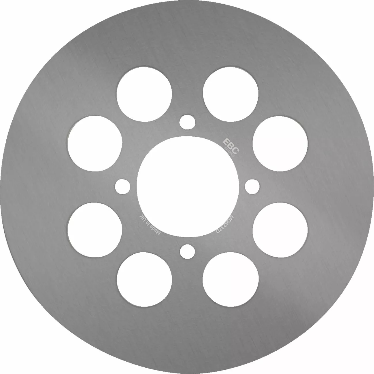Гальмівний ротор ATV серії MD