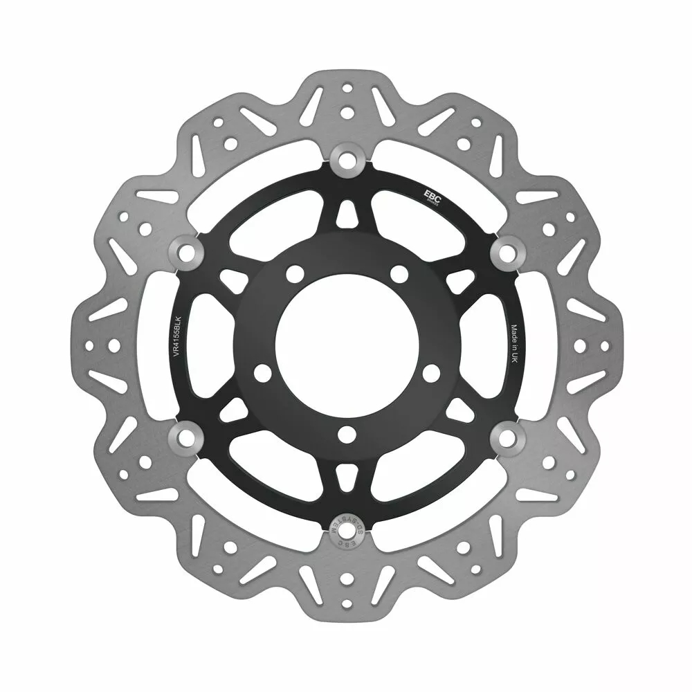Серія VR Vee-Rotor™