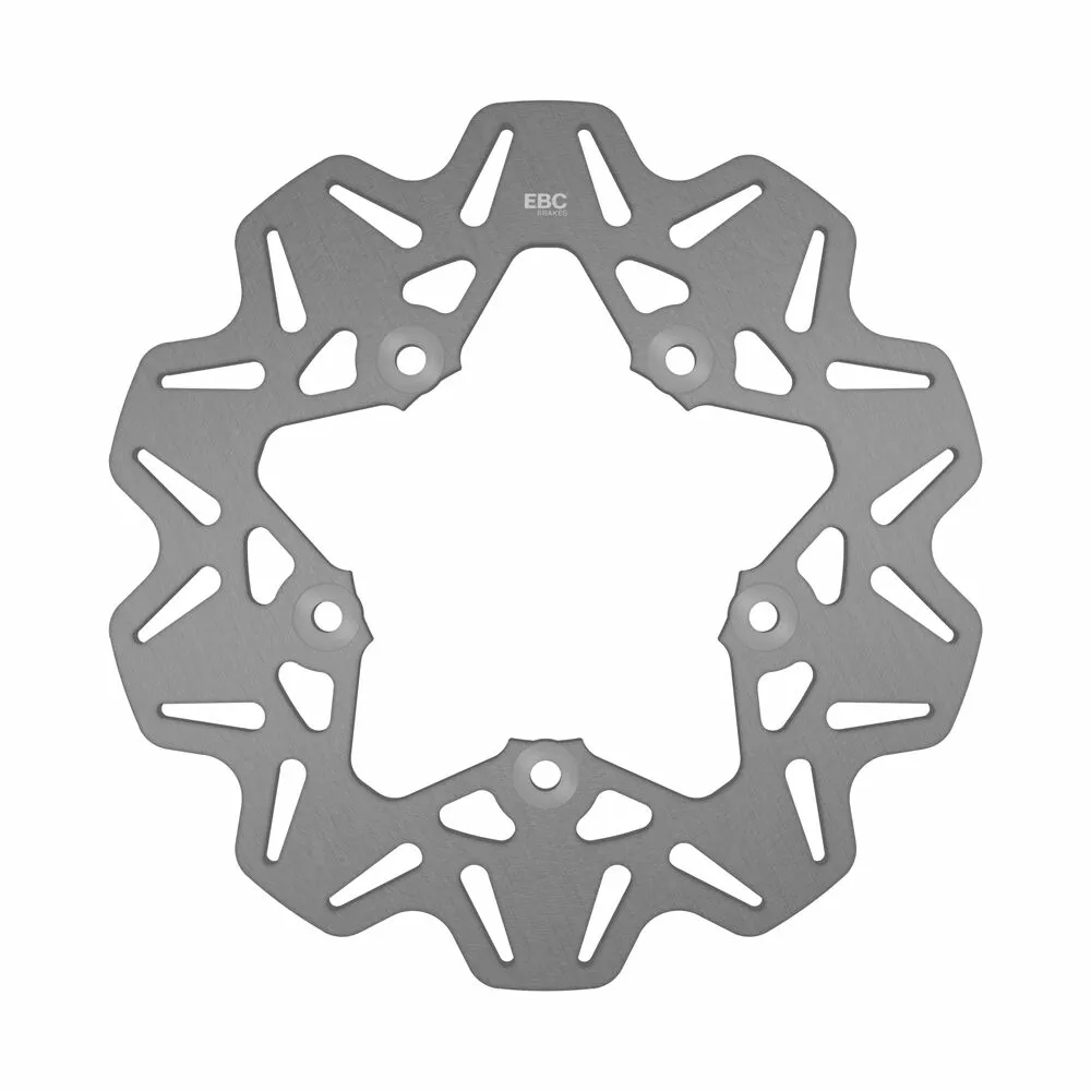 Серія VR Vee-Rotor™