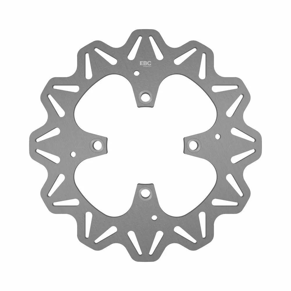 Серія VR Vee-Rotor™