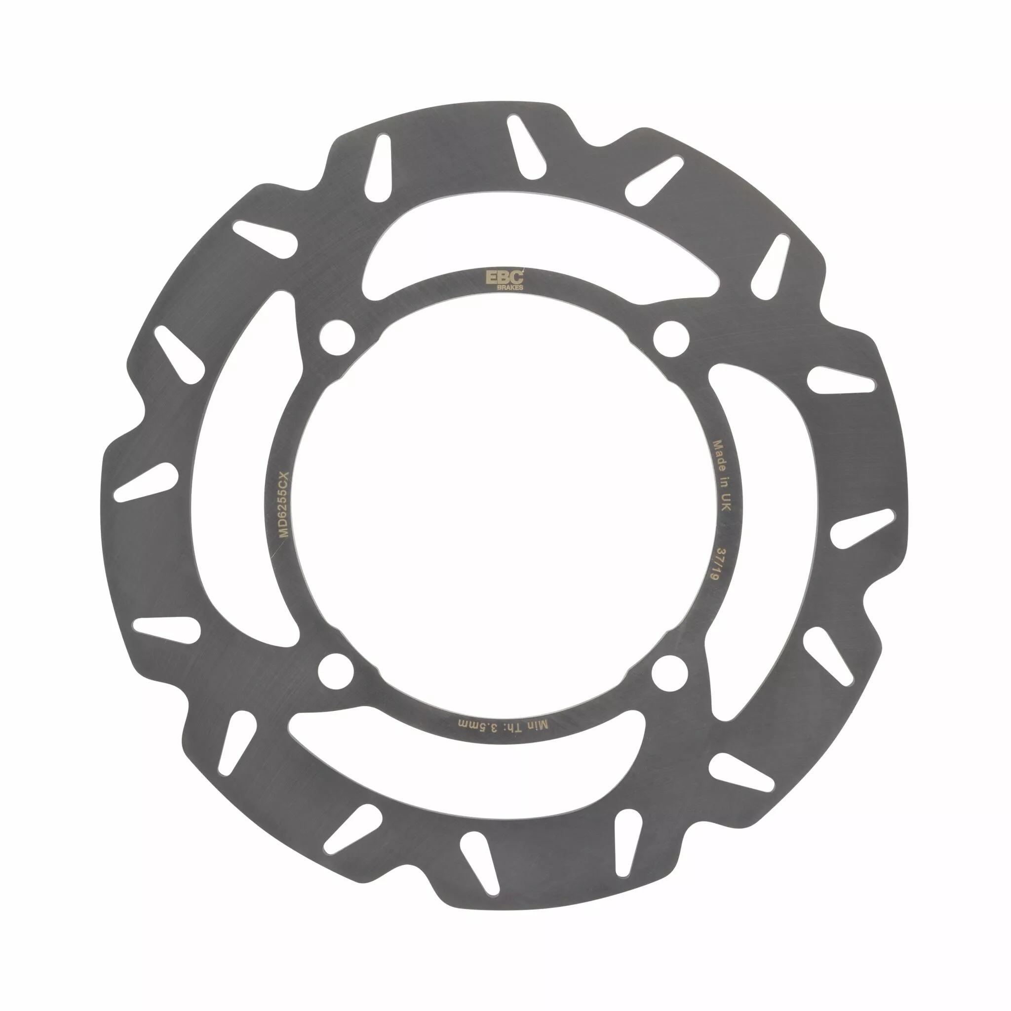 Гальмівні ротори CX Extreme™ для мотокросу