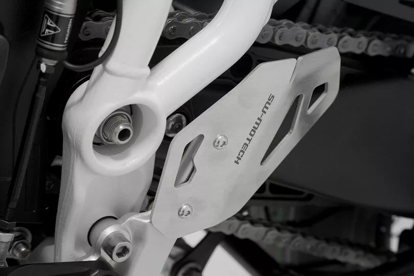 Захист гальмівного бачка