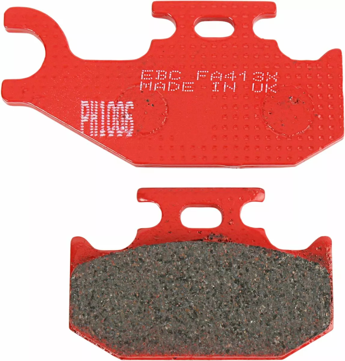 Гальмівні колодки Sport Carbon "X".