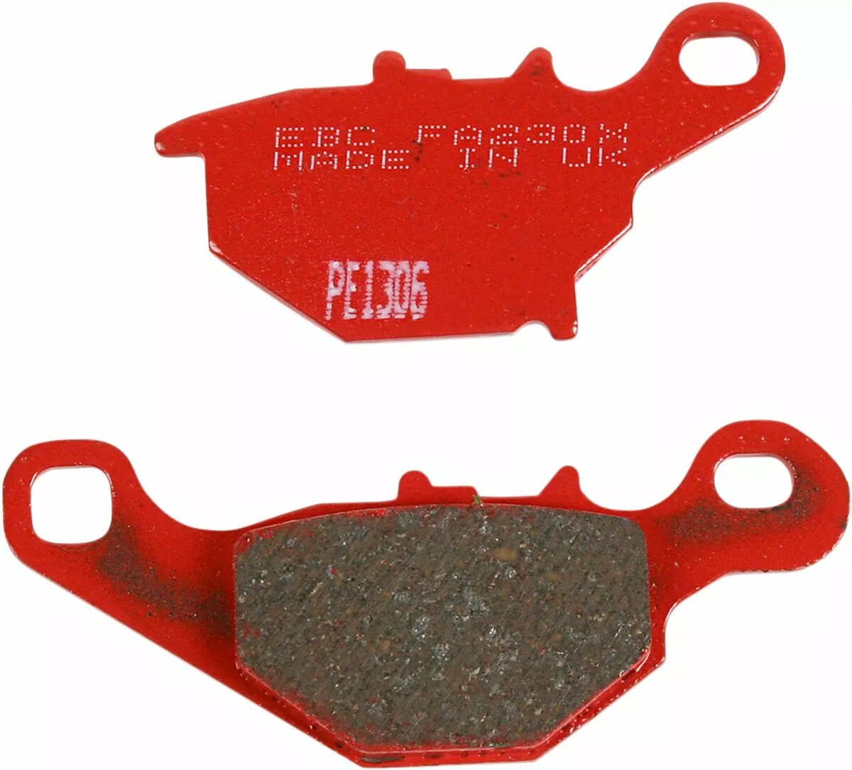 Гальмівні колодки Sport Carbon "X".