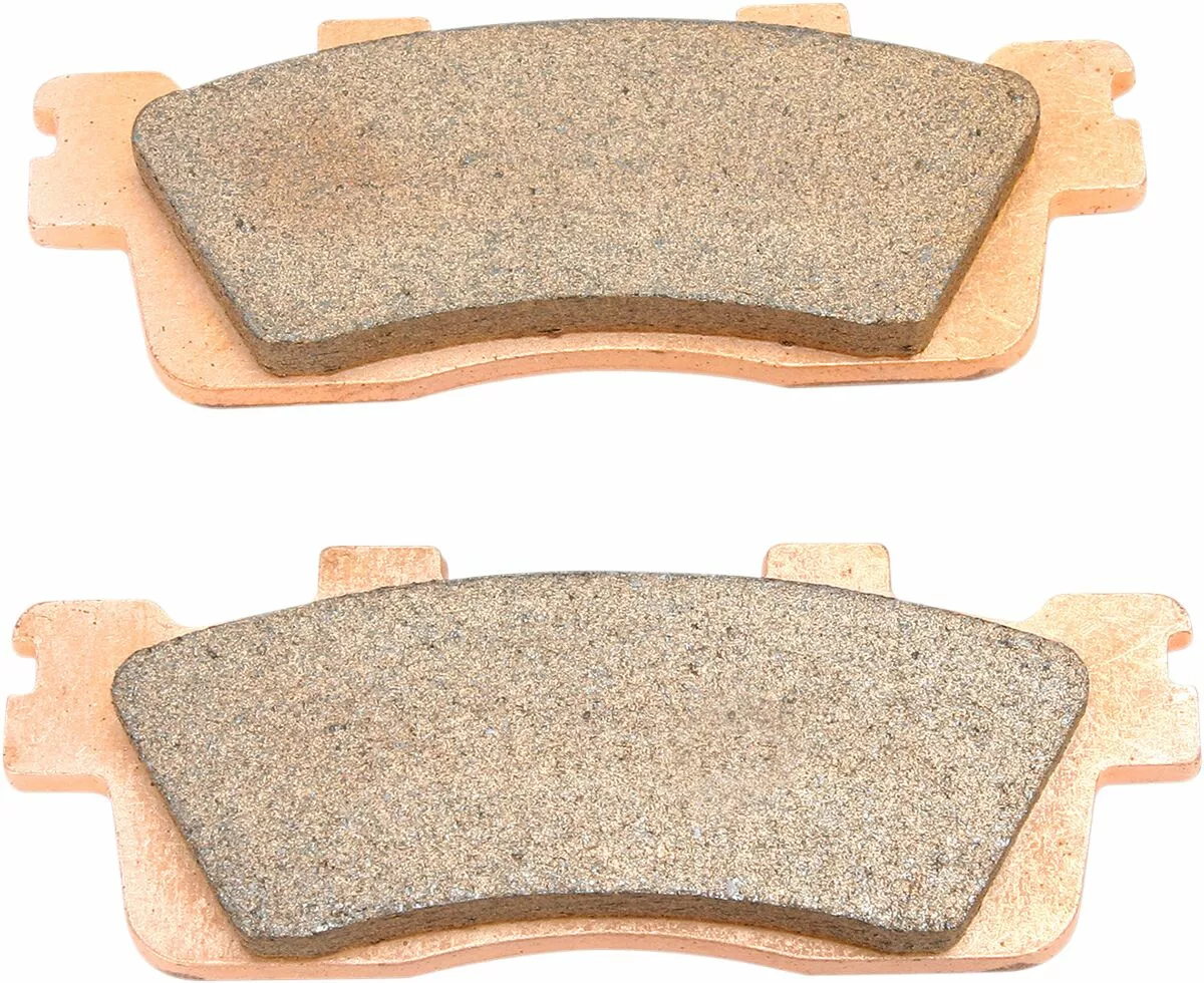 Скутер "SFA" Double-H Sintered Brake Pads
