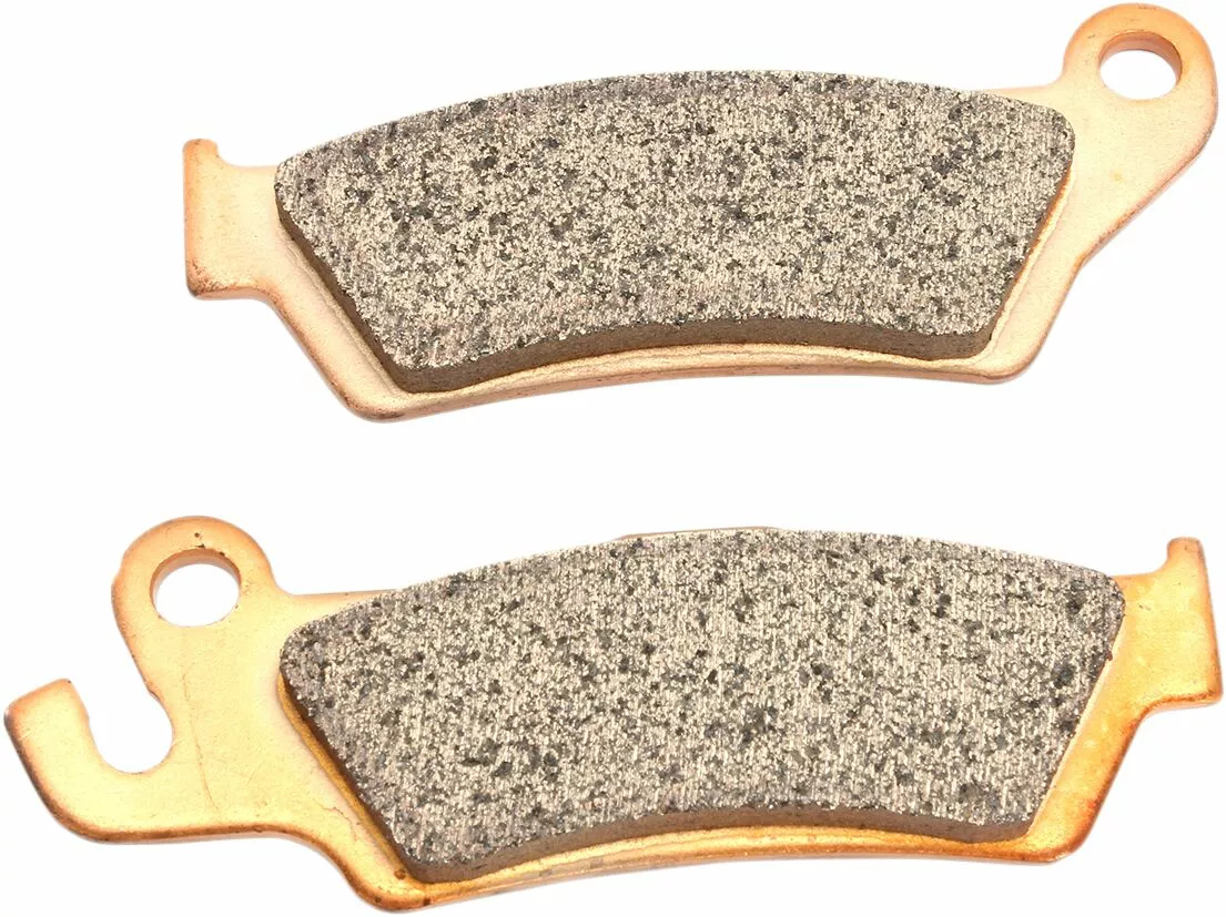 Спечені гальмівні колодки "HH".