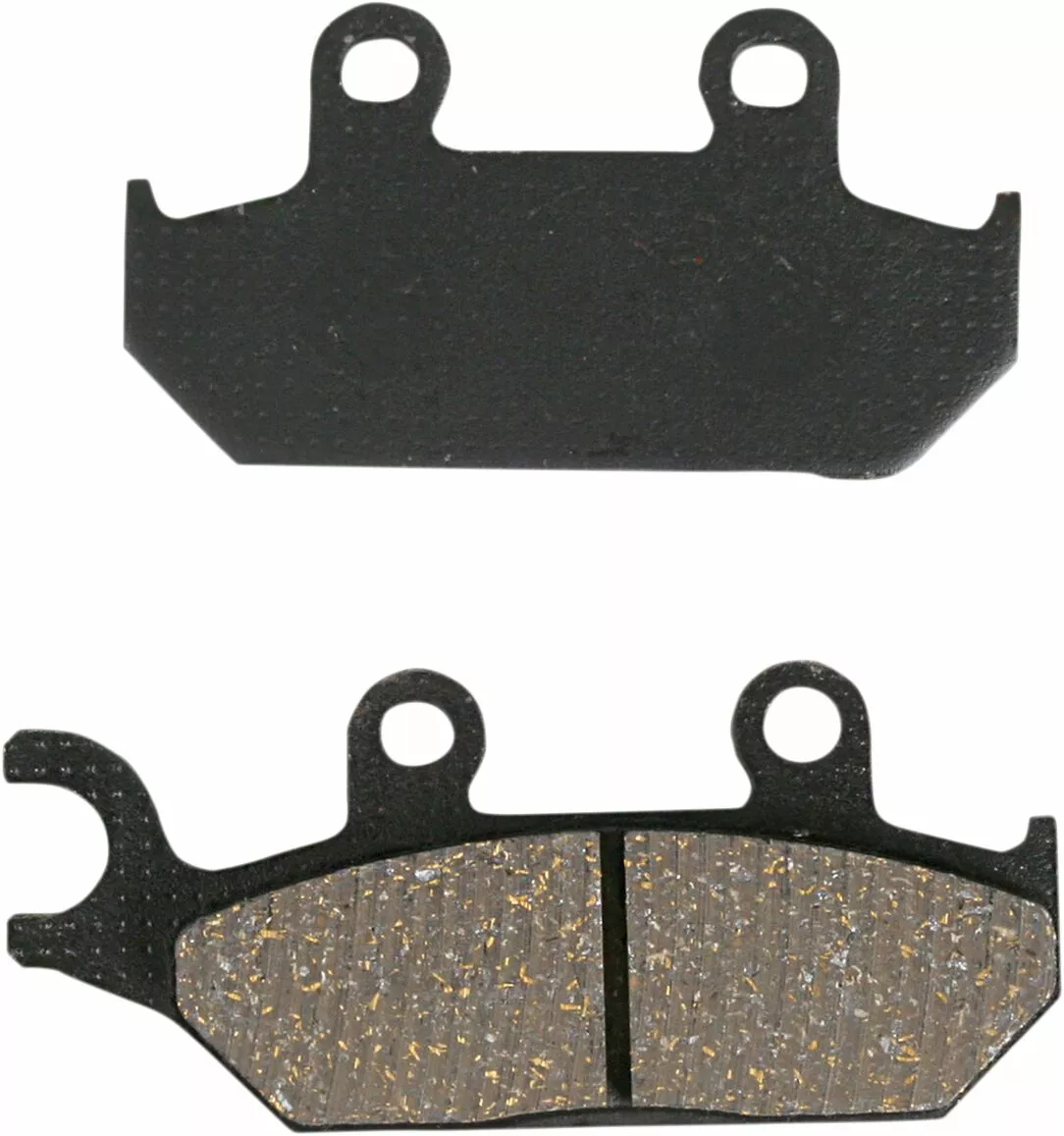 Гальмівні колодки Sport Carbon "X".