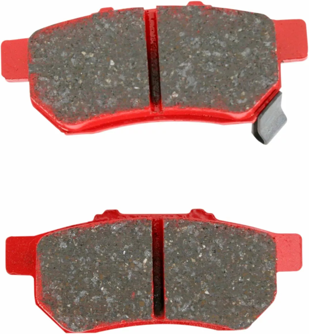 Гальмівні колодки Sport Carbon "X".