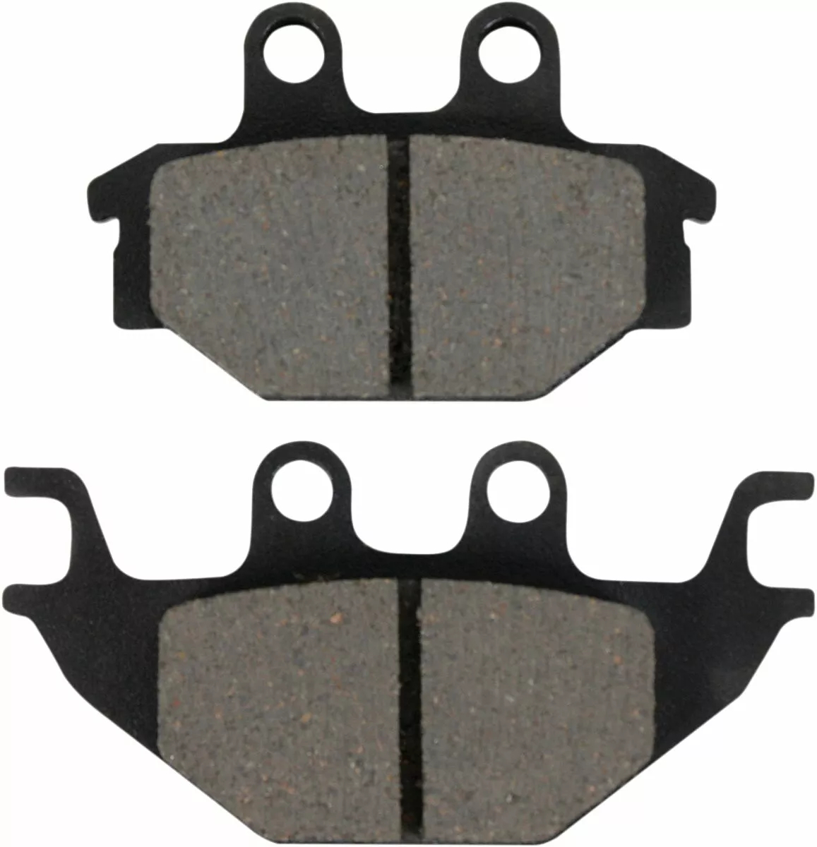 Гальмівні колодки Sport Carbon "X".