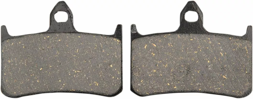 Гальмівні колодки на органічній основі "FA".