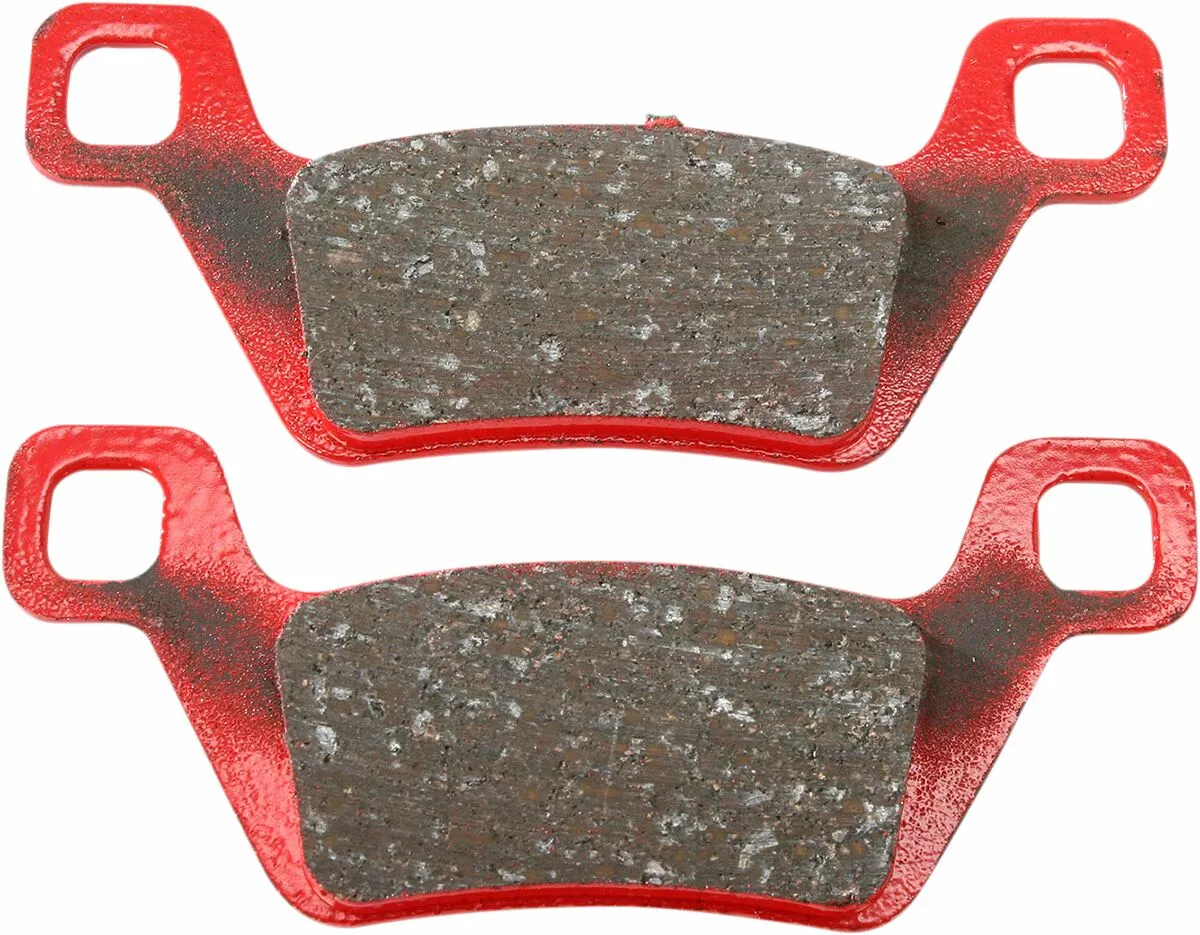 Гальмівні колодки Sport Carbon "X".