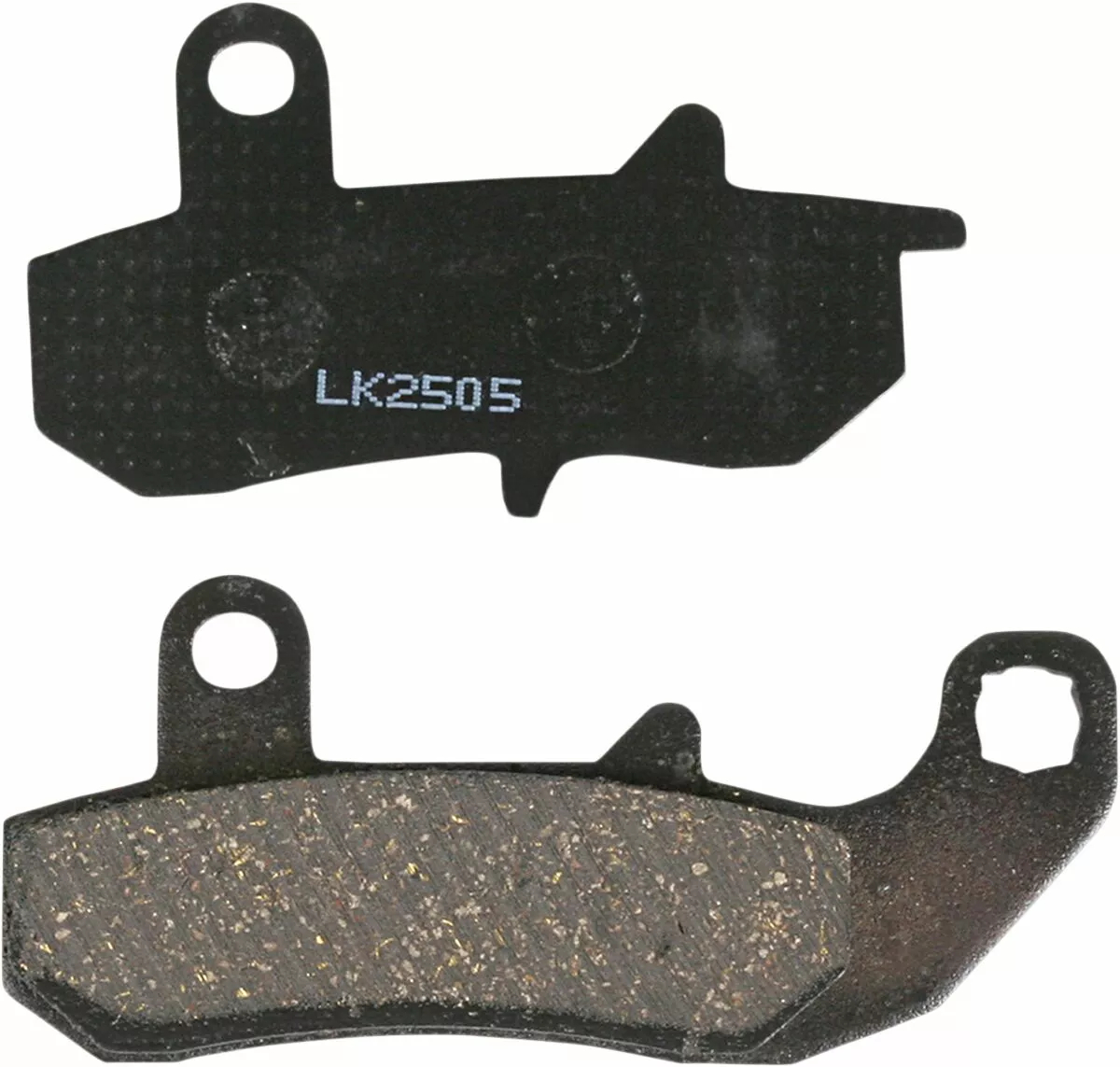 Гальмівні колодки Sport Carbon "X".