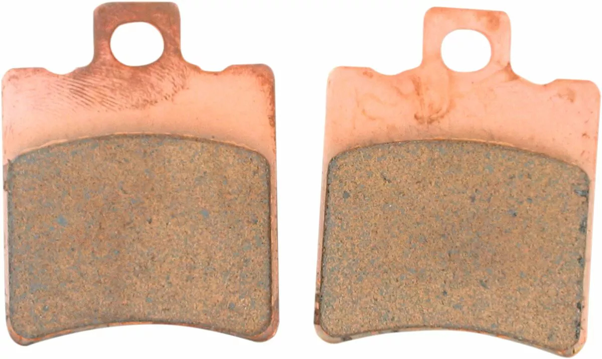Скутер "SFA" Double-H Sintered Brake Pads
