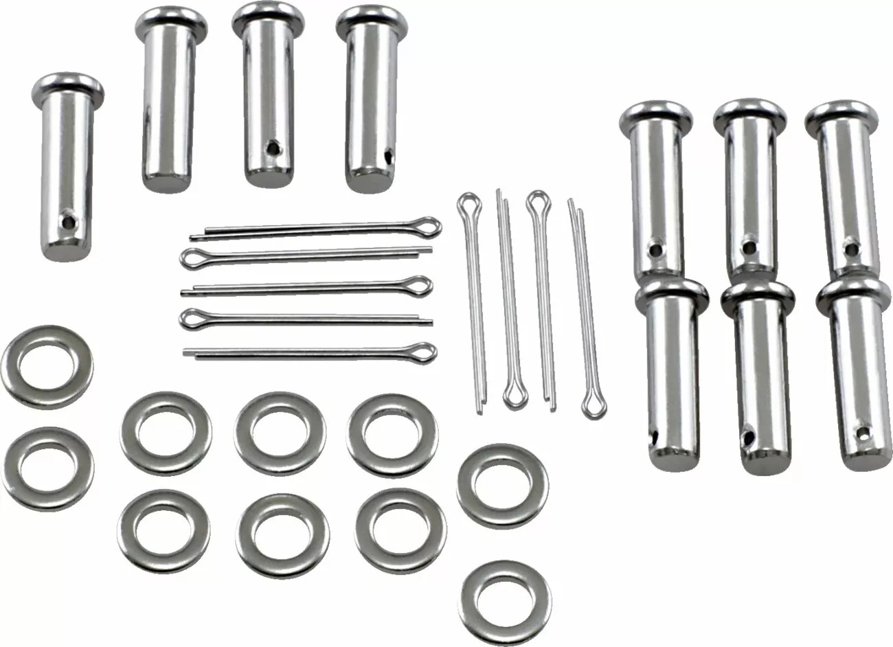 Набір шпильок Clevis