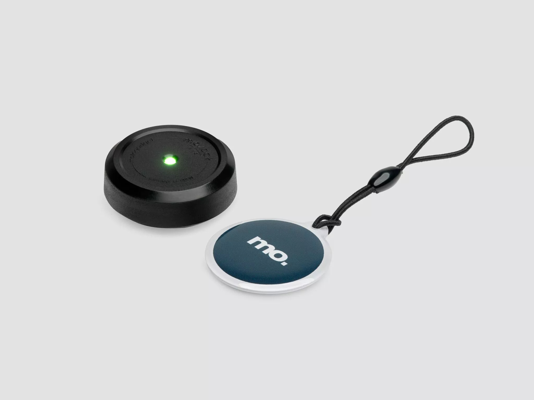 mo.lock Блокування NFC