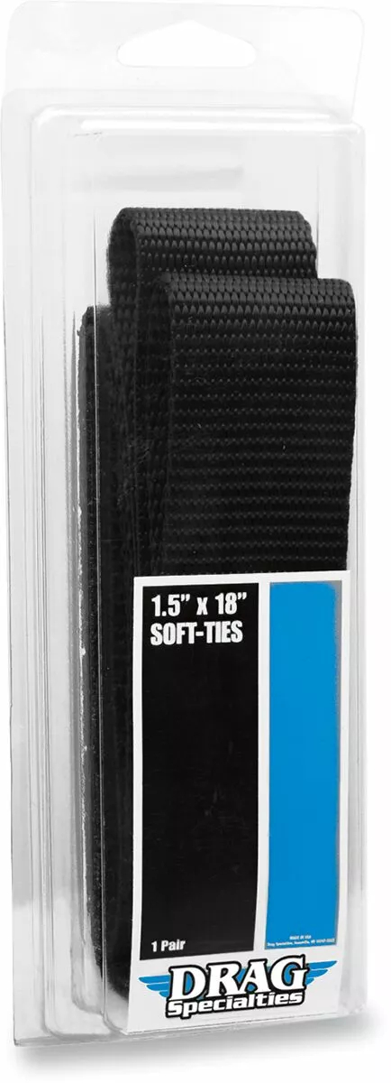 Подовжувачі Soft-Tie 18".