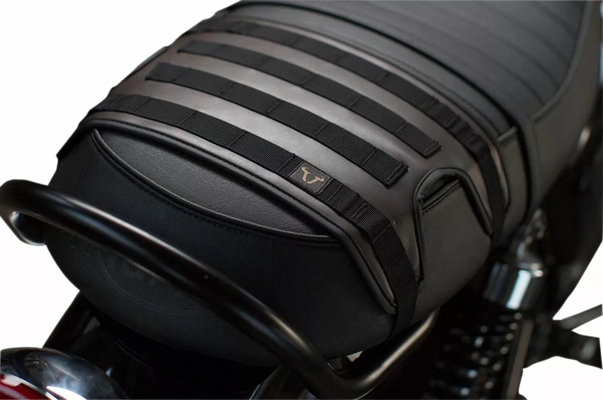 Легенда Gear Saddle Strap SLS