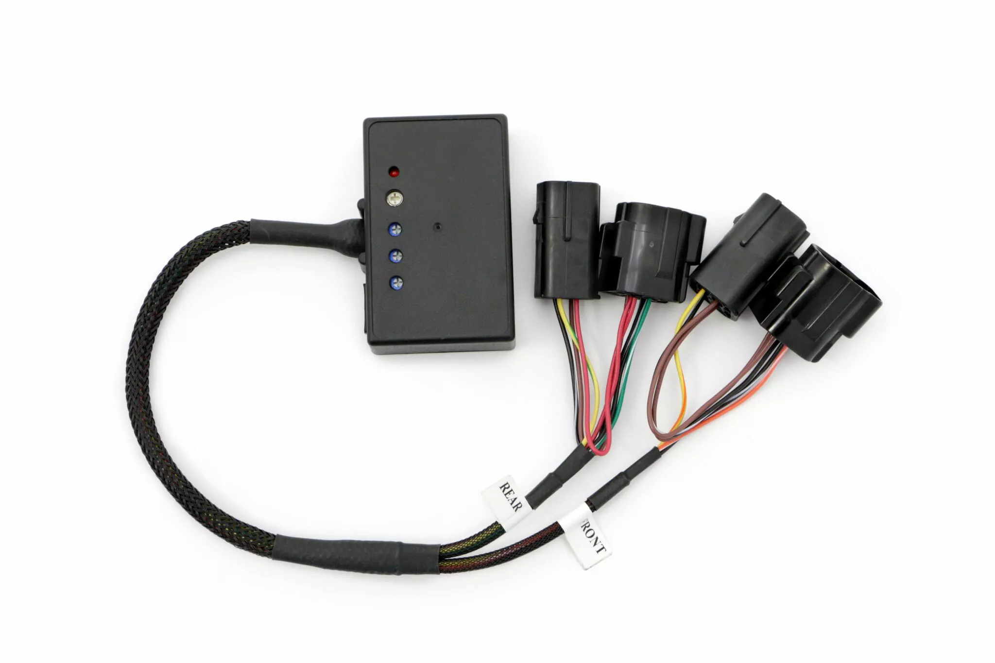 Advanced O2 Sensor Optimizer
