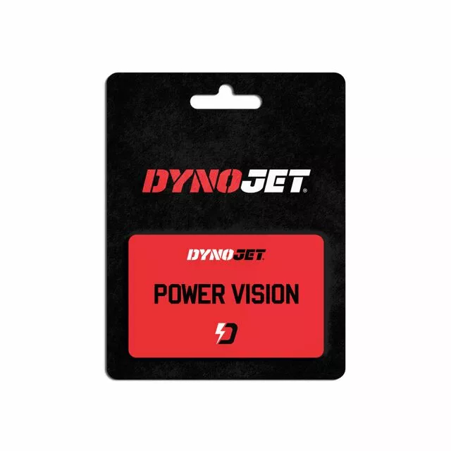 Токен Power Vision