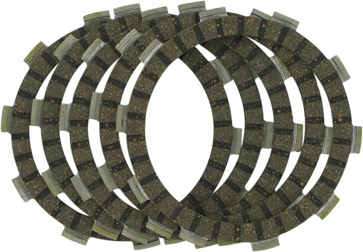 Комплект зчеплення стандартної серії CK