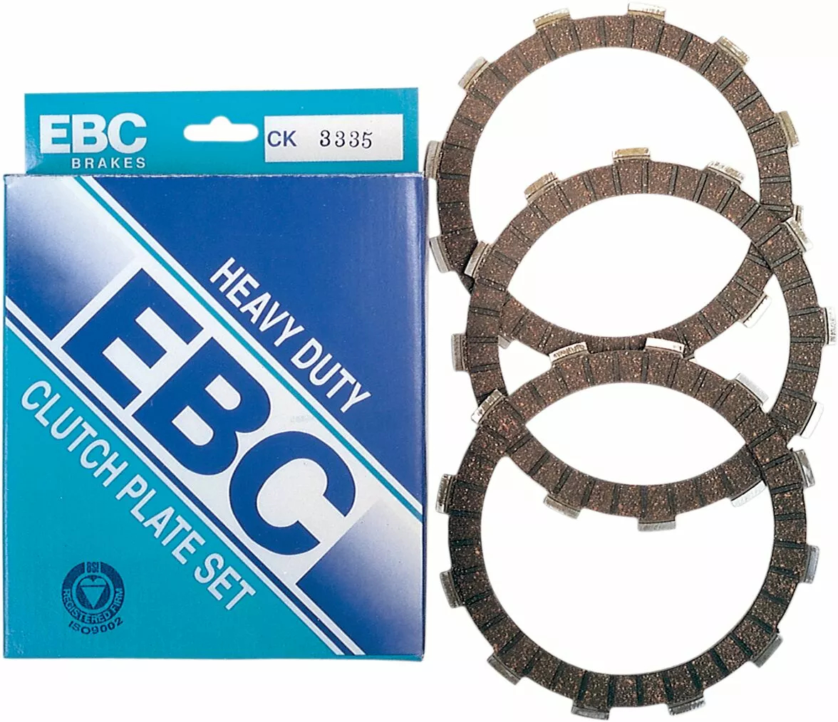 Комплект зчеплення стандартної серії CK