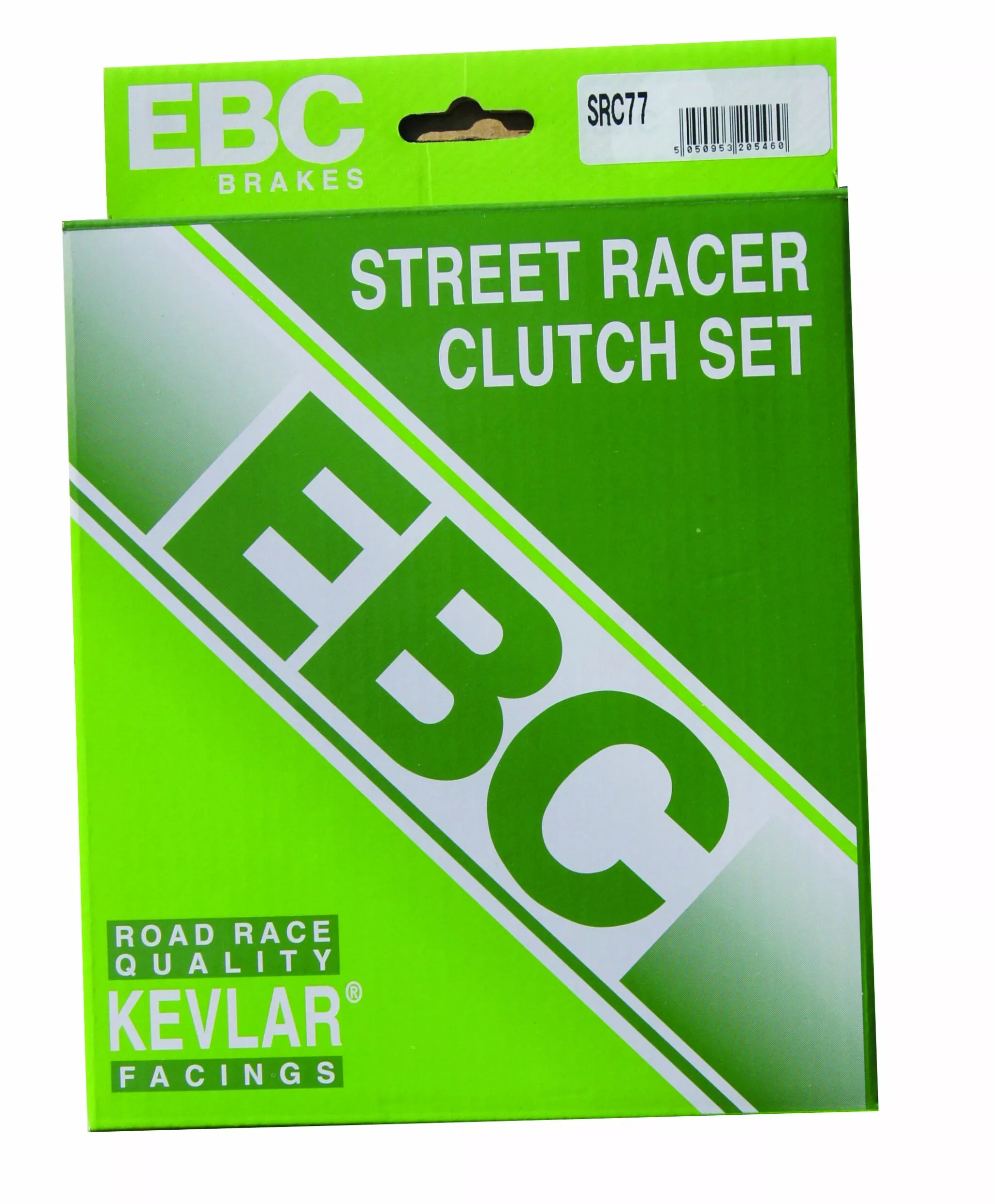 Комплект зчеплення серії SRC Race/Sport Aramid
