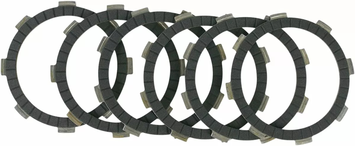 Комплект зчеплення CKF