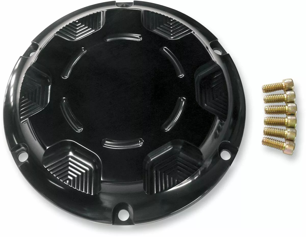 Обкладинка Billet Derby