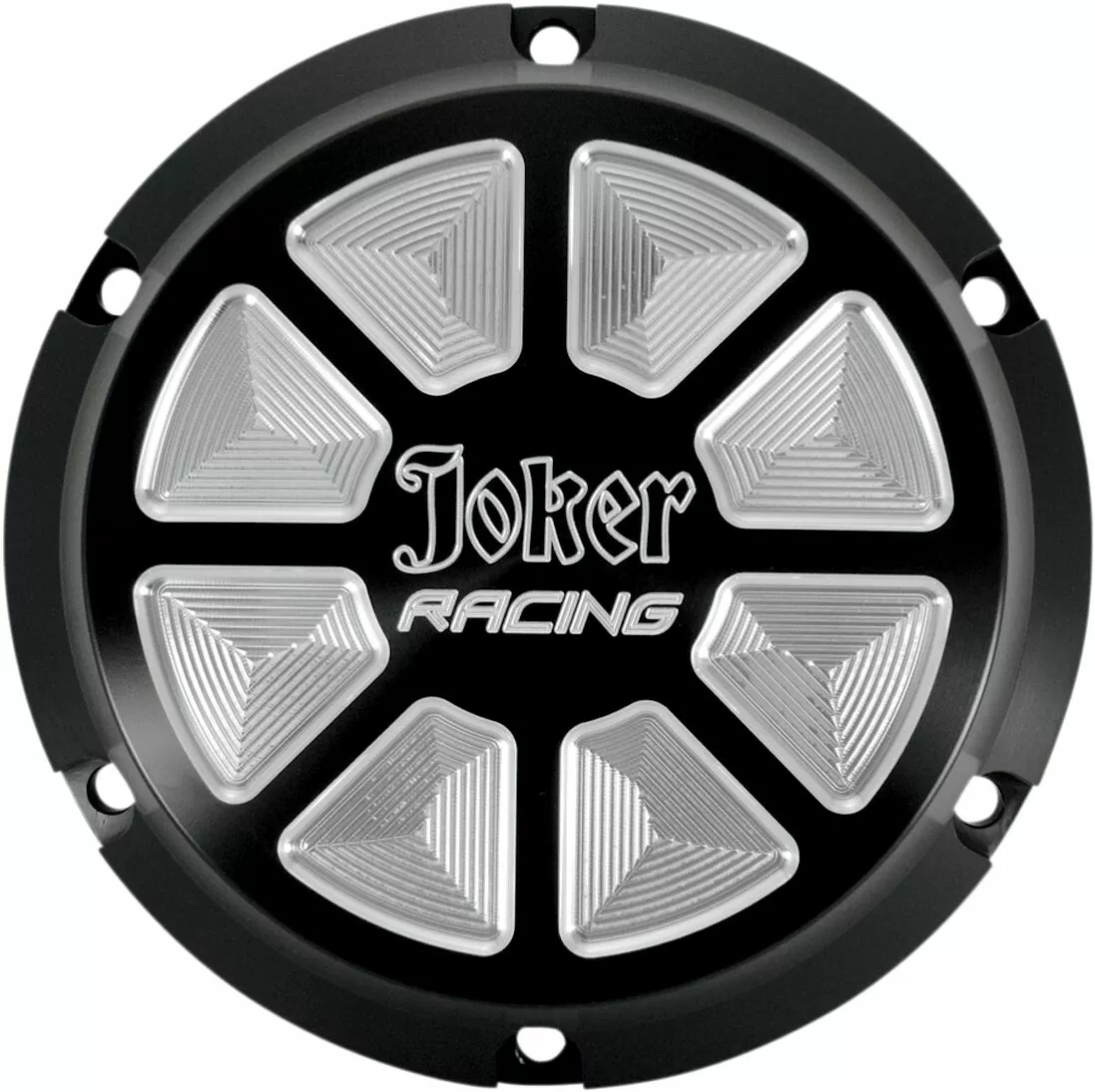 Обкладинка Billet Derby