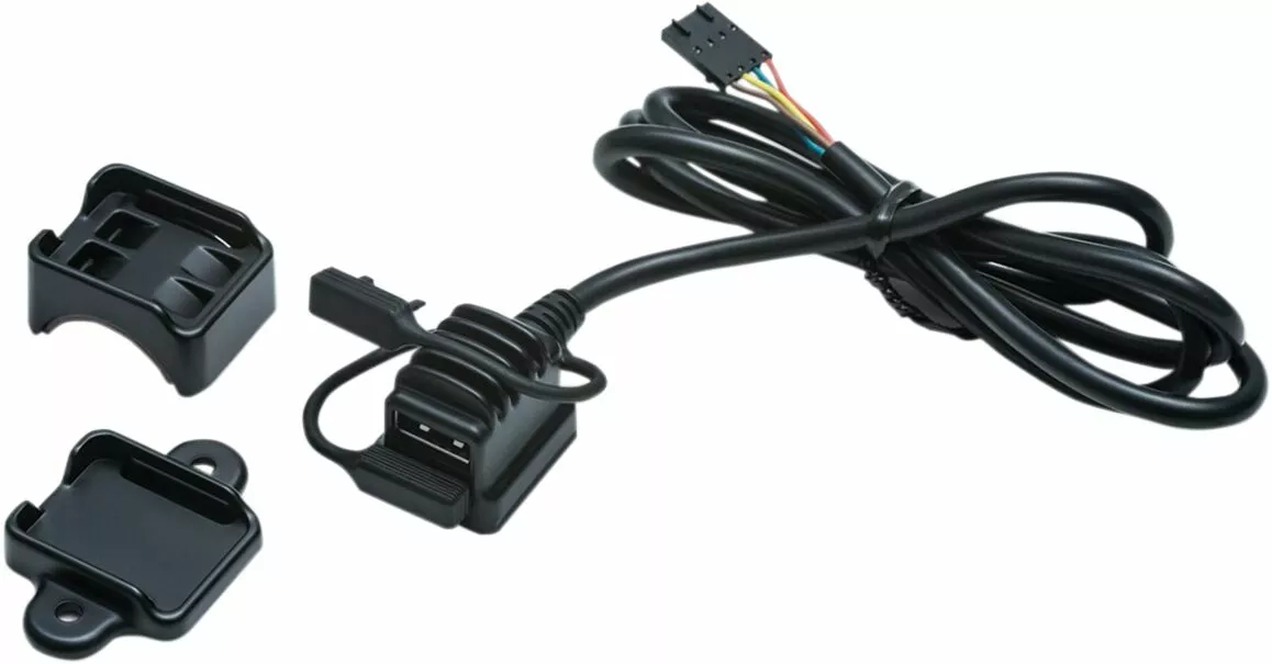 Джерело живлення USB