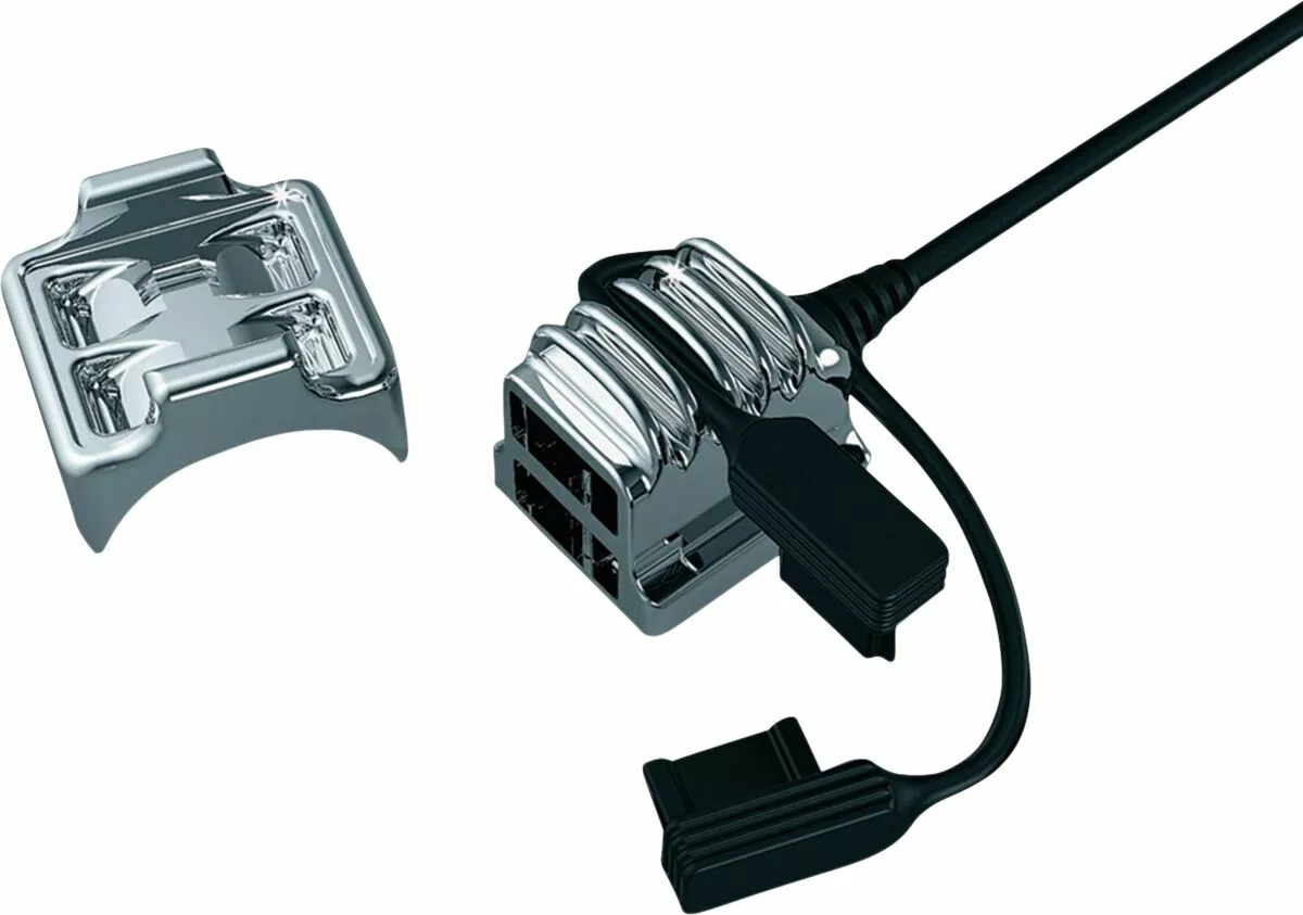 Джерело живлення USB