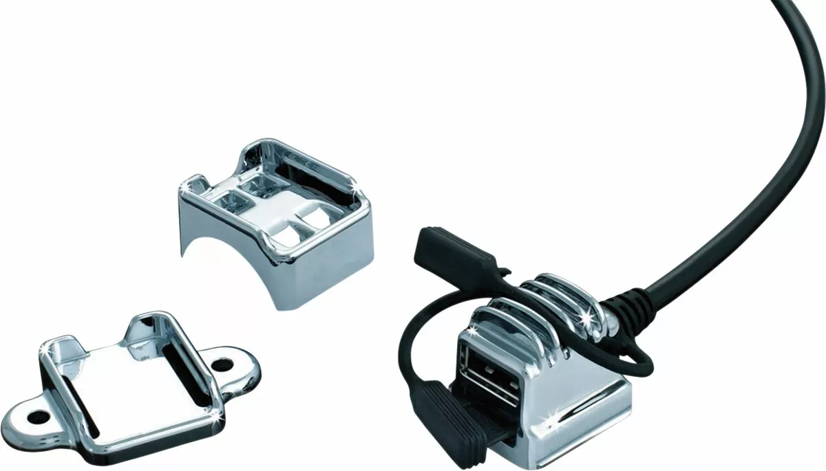 Джерело живлення USB