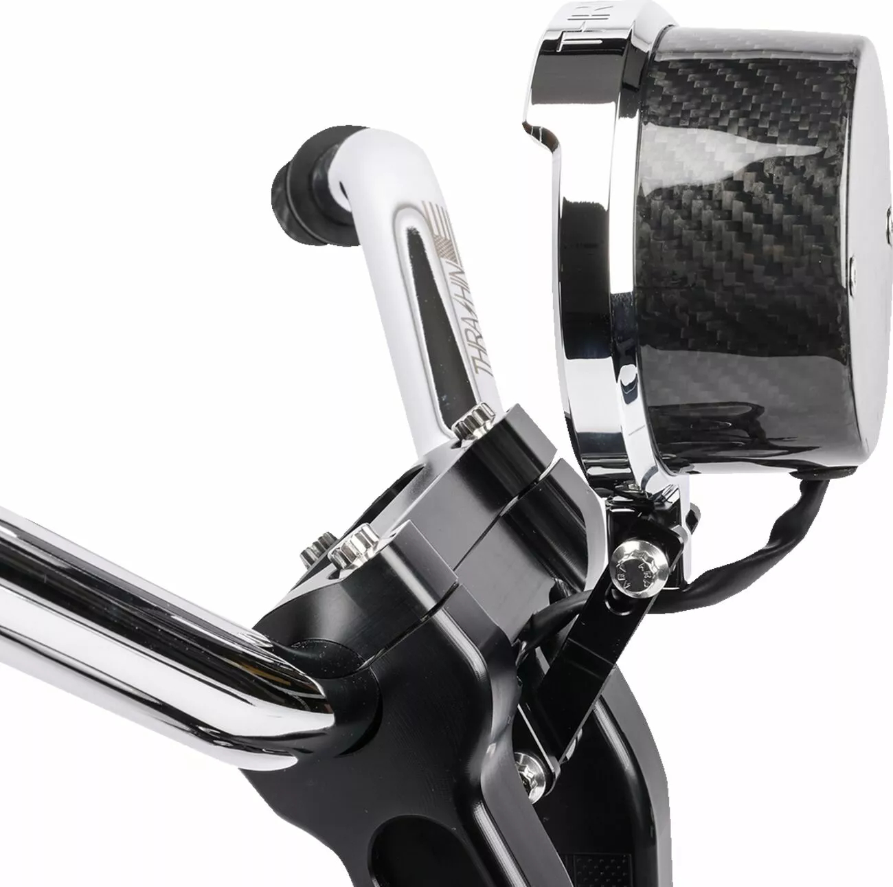 Набір для переміщення датчика Softail
