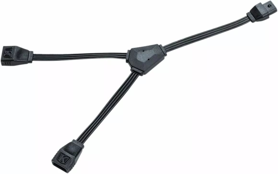 Призма+ Light Wiring Connector