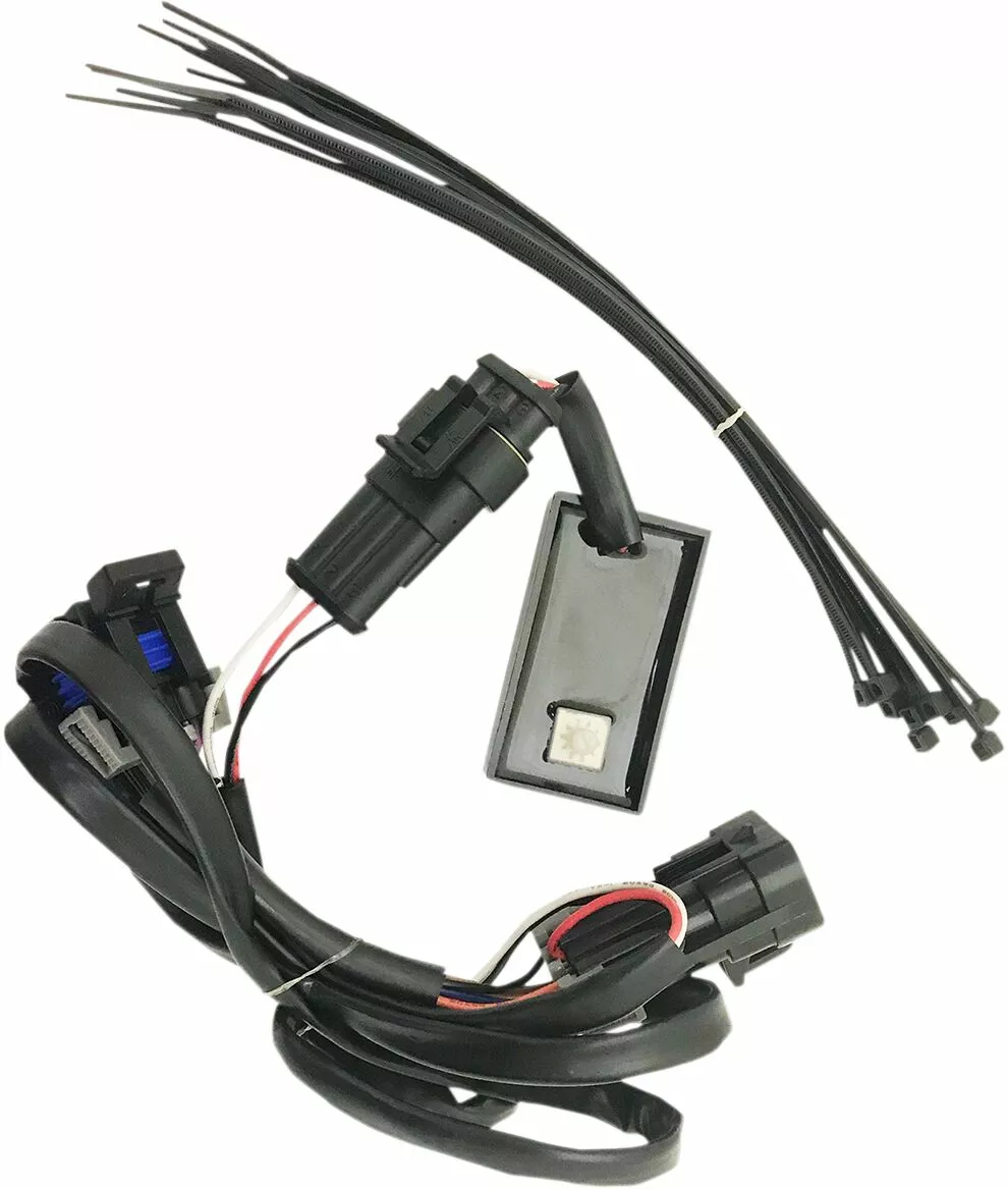 Мигалка стоп-сигналу Magic Strobes™