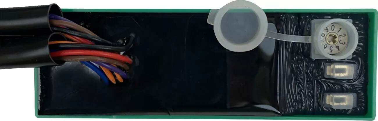 Модуль перетворення сигналу Smart Triple Play®