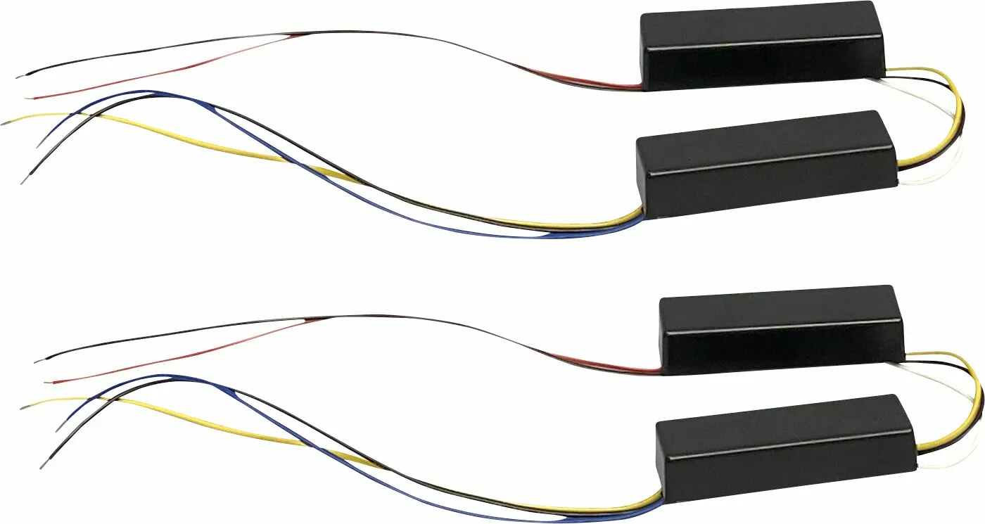 Перетворювач дроту Wrap-Arounds™
